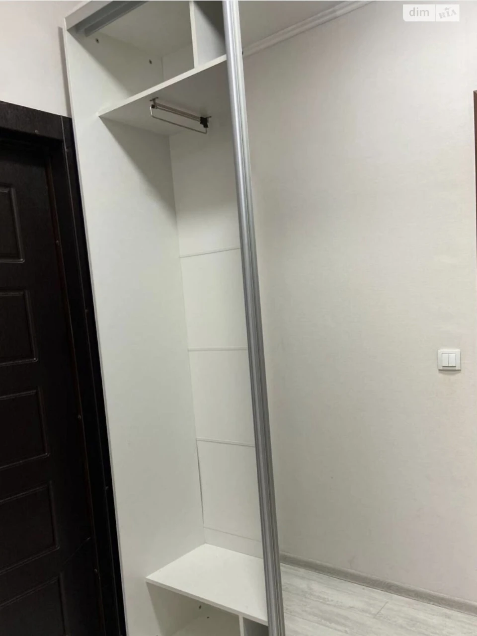 Long-Term Rent Apartment Осокорки