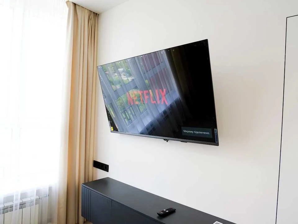 One-room apartment. Kyiv, Naberezhno-Rybalska St.