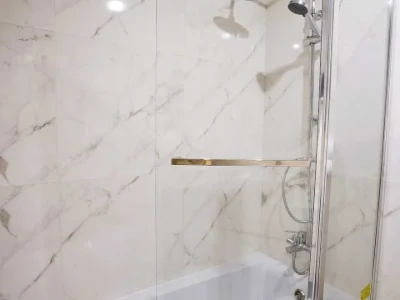 One-room apartment. Kyiv, Naberezhno-Rybalska St.