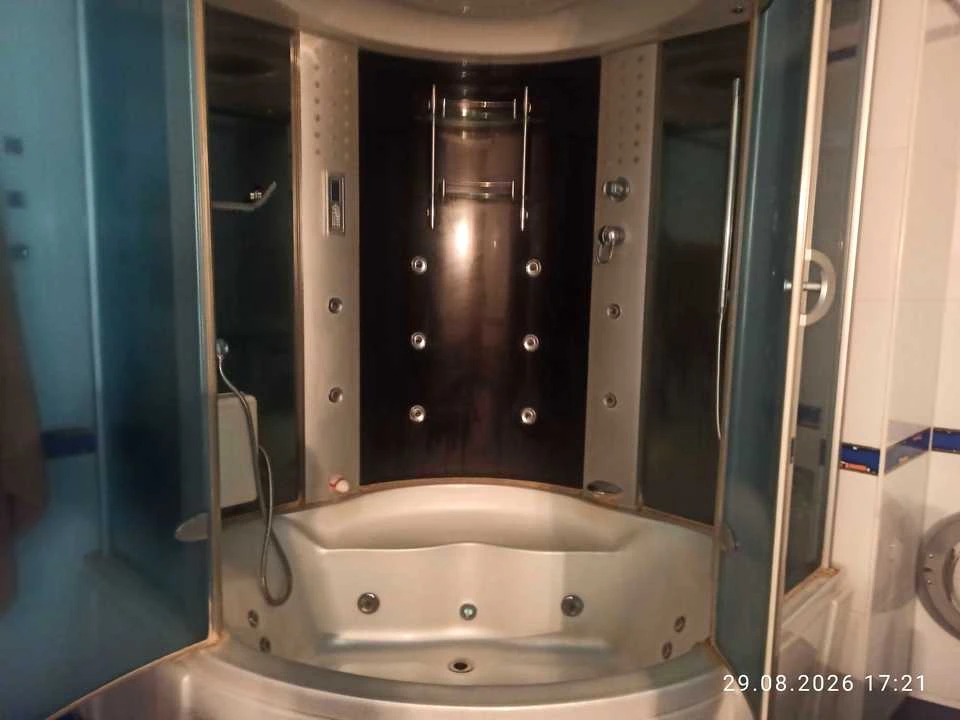 Квартира. Київ, Голосіївський просп.