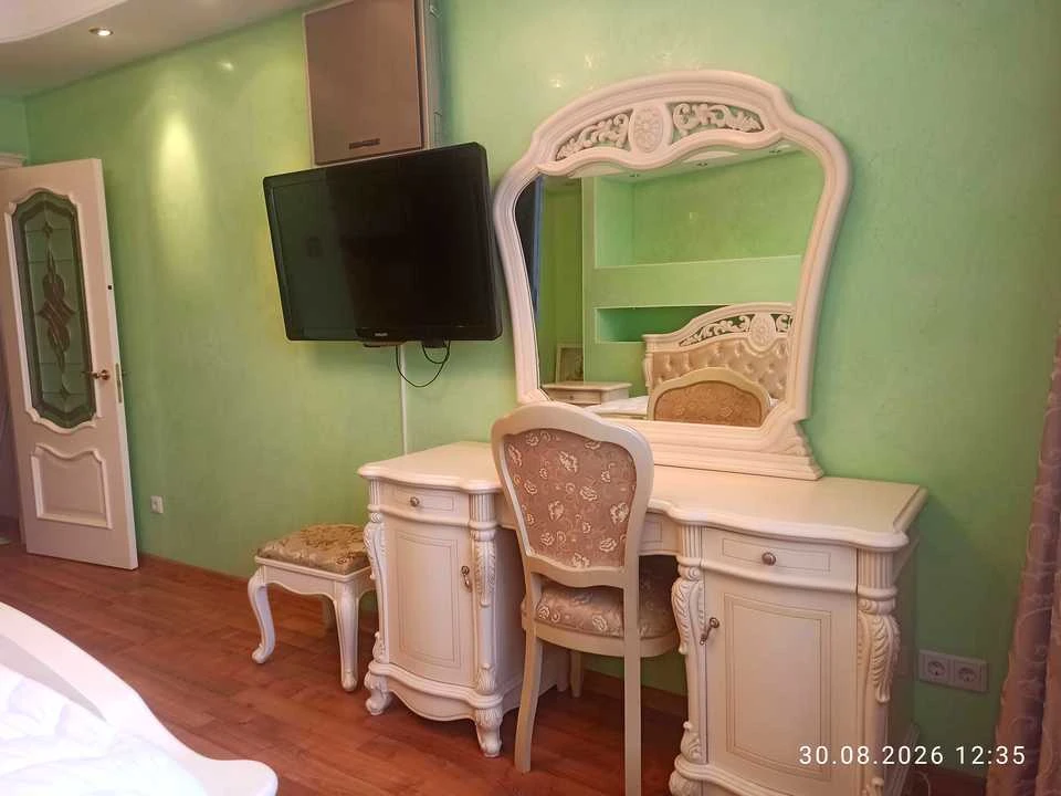 Квартира. Київ, Голосіївський просп.