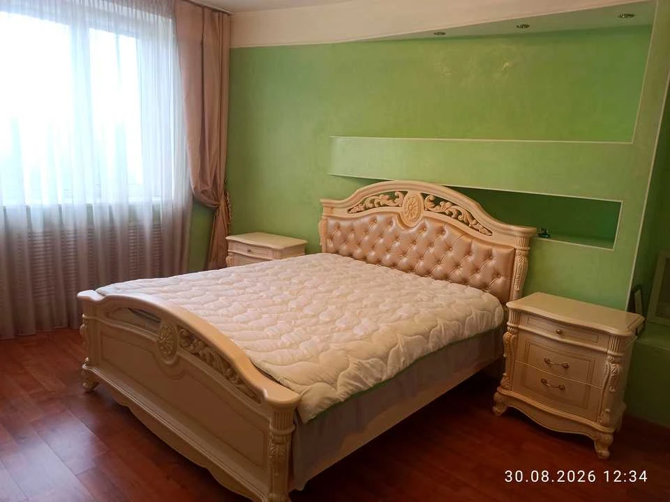 Квартира. Київ, Голосіївський просп.