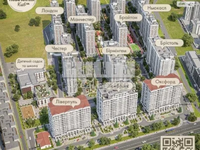 Продаж Квартира Голосіїв