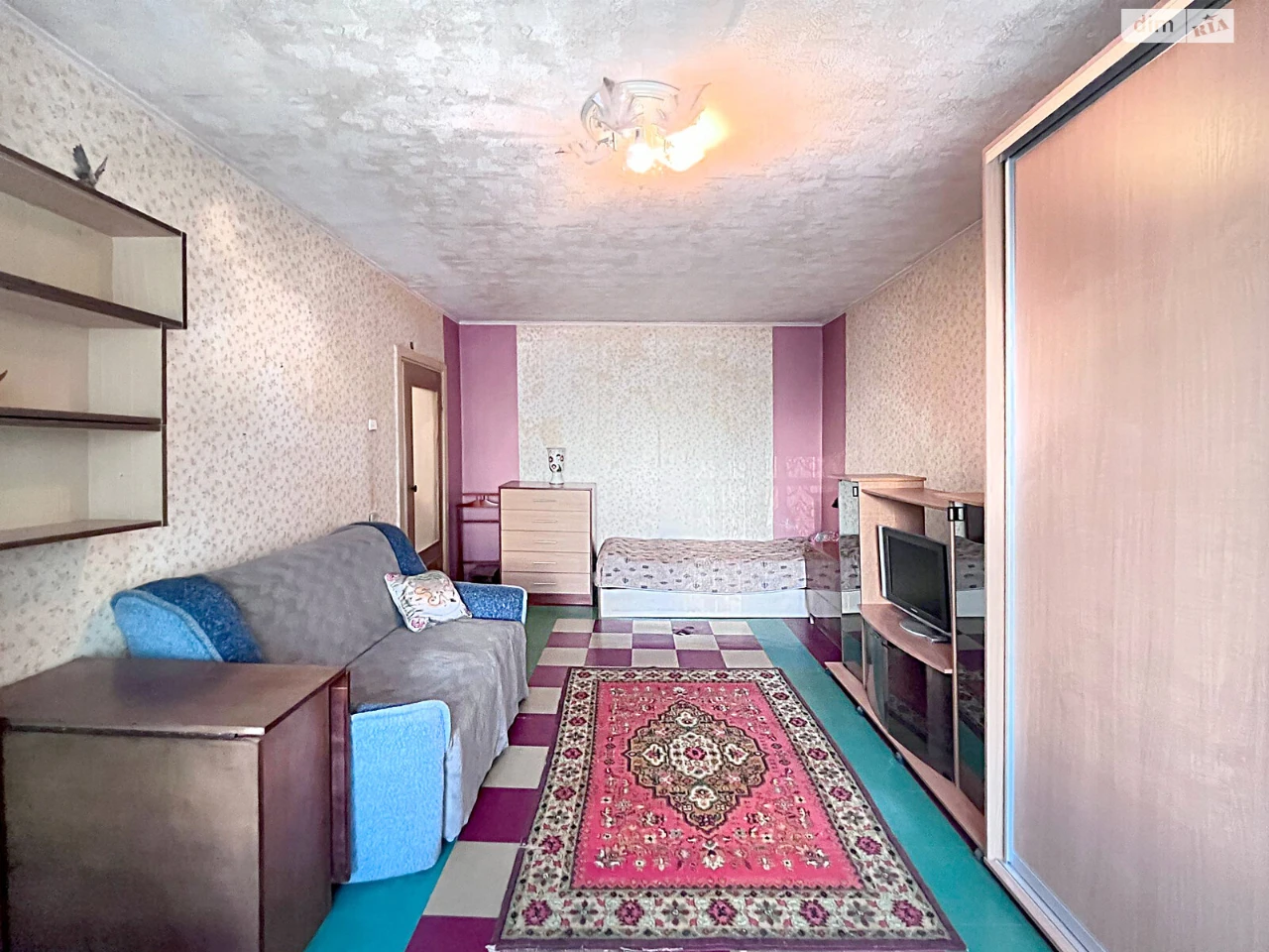 Продаж Квартира Парус