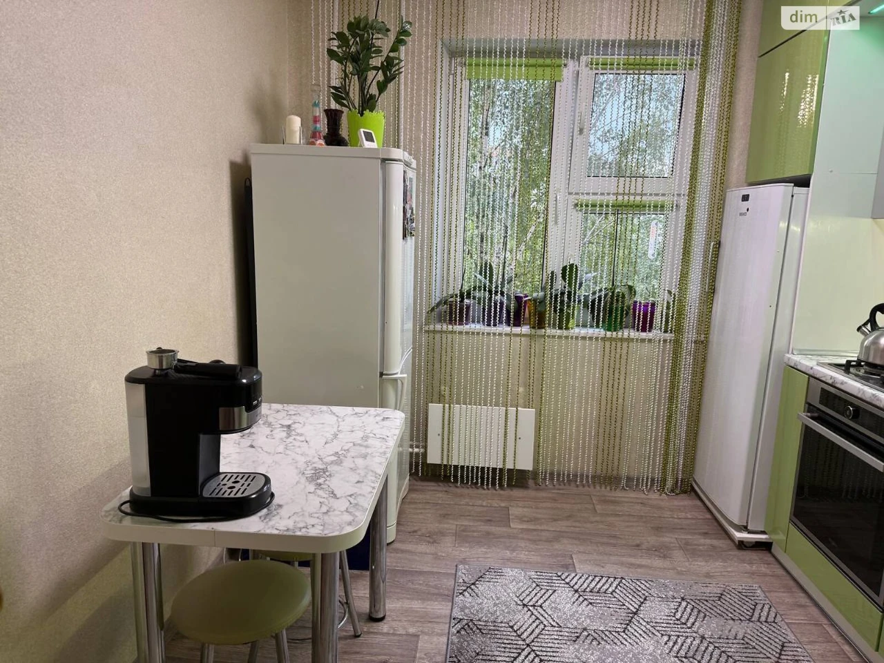 Продажа Квартиры Заречный