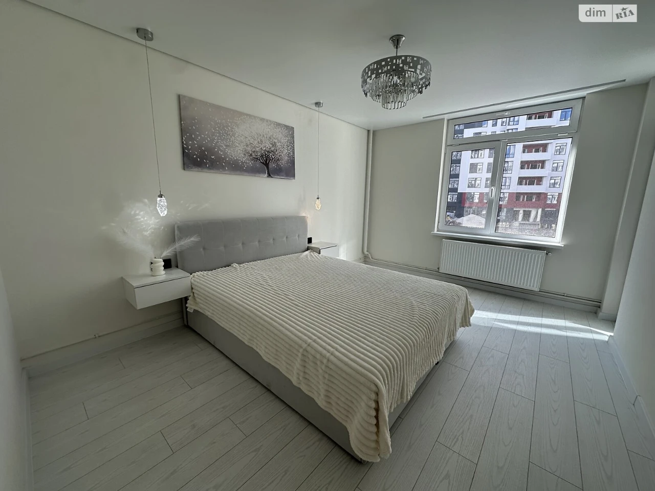 Sale of Apartment Northern