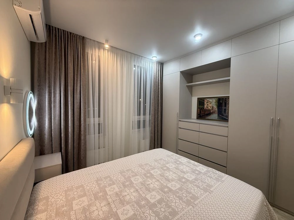 ЖК Файна Таун Renting 1-room apartment on St. Salutna 2