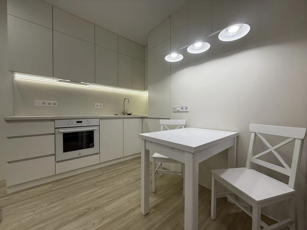 ЖК Файна Таун Renting 1-room apartment on St. Salutna 2