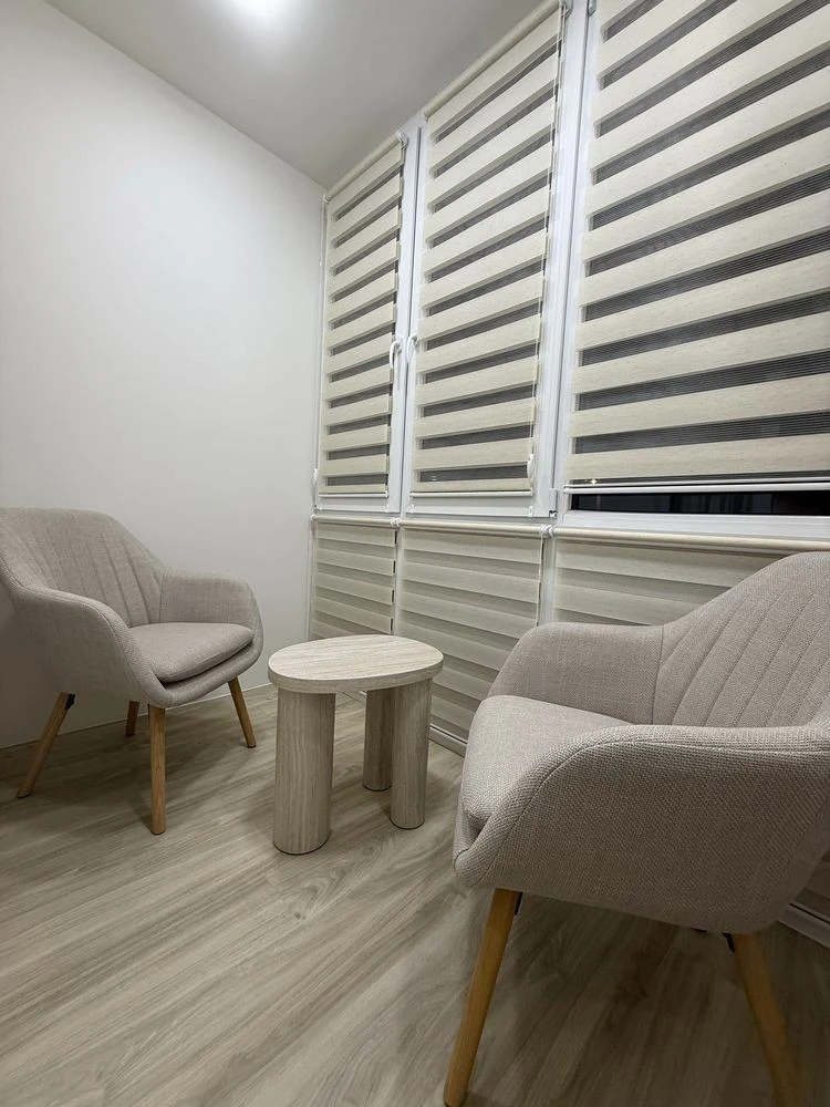 ЖК Файна Таун Renting 1-room apartment on St. Salutna 2