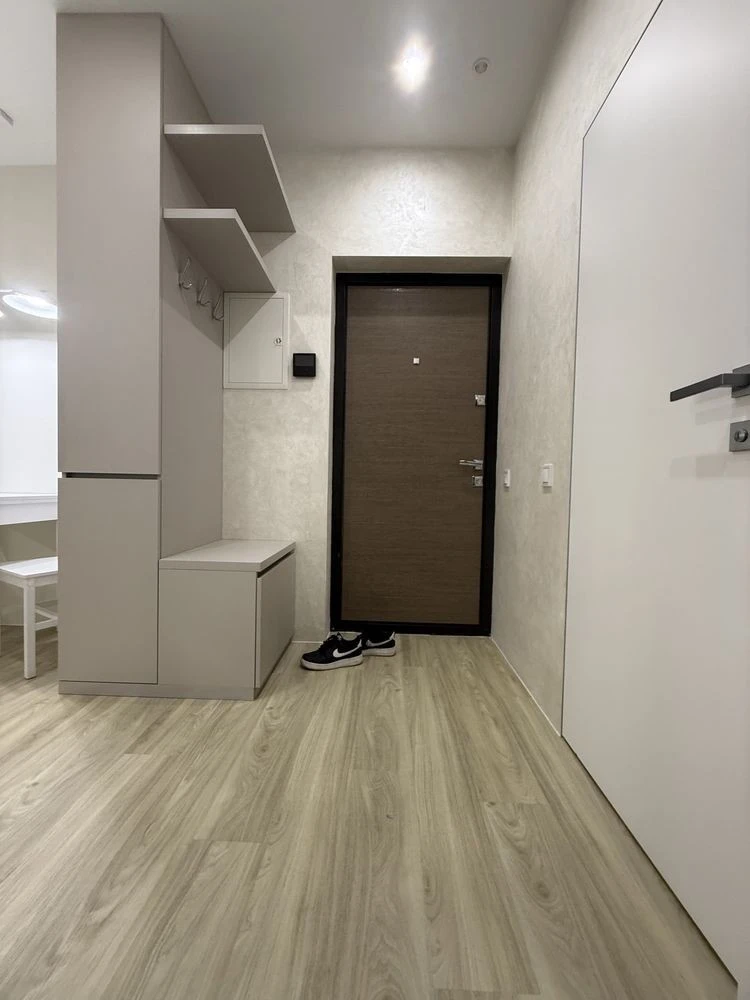 ЖК Файна Таун Renting 1-room apartment on St. Salutna 2