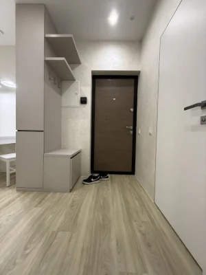 ЖК Файна Таун Renting 1-room apartment on St. Salutna 2
