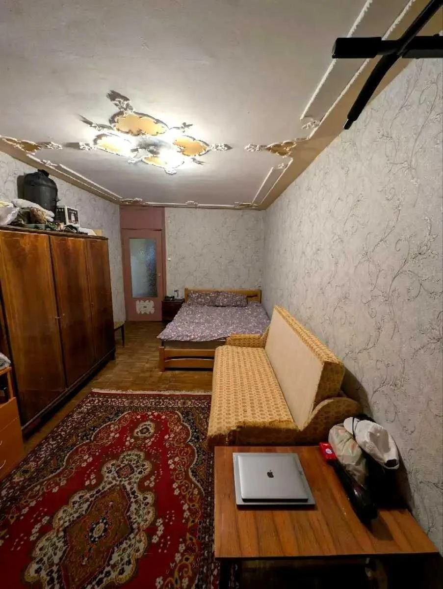 Сдам 1-ую квартиру. Квартира на улице Александра Архипенко (Мате Залки).