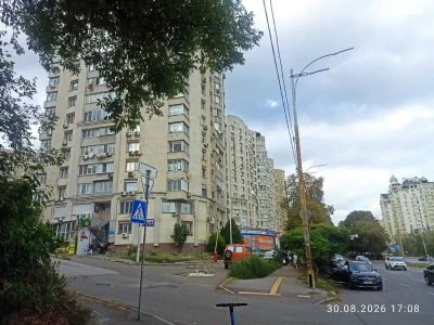 Довгострокова Оренда Квартира Деміївка