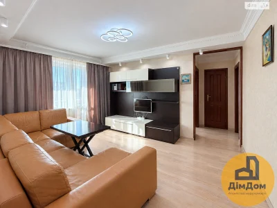 Long-Term Rental House in Rusanivka