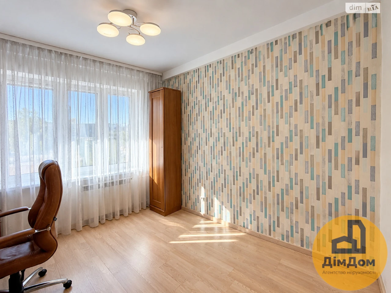 Long-Term Rental House in Rusanivka