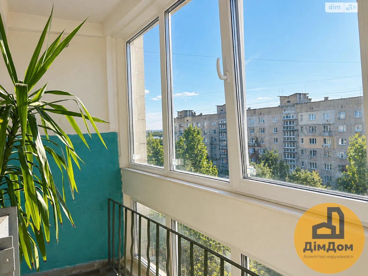 Long-Term Rental House in Rusanivka