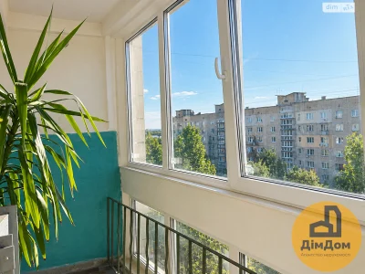 Long-Term Rental House in Rusanivka