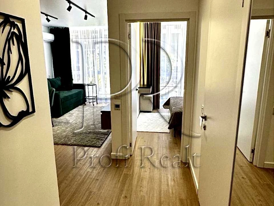 1-room apartment. Kyiv, Salutna St.