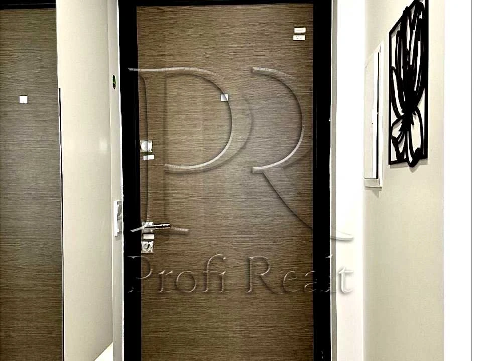 1-room apartment. Kyiv, Salutna St.