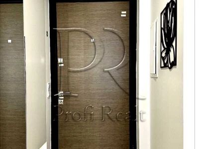 1-room apartment. Kyiv, Salutna St.