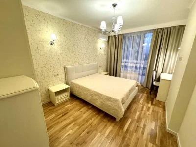 Apartment. Kyiv, Central Street