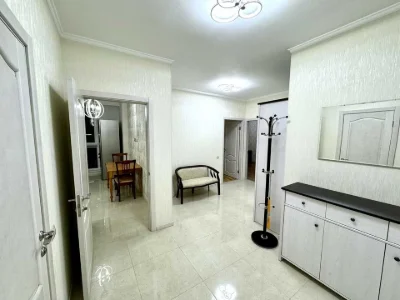 Apartment. Kyiv, Central Street