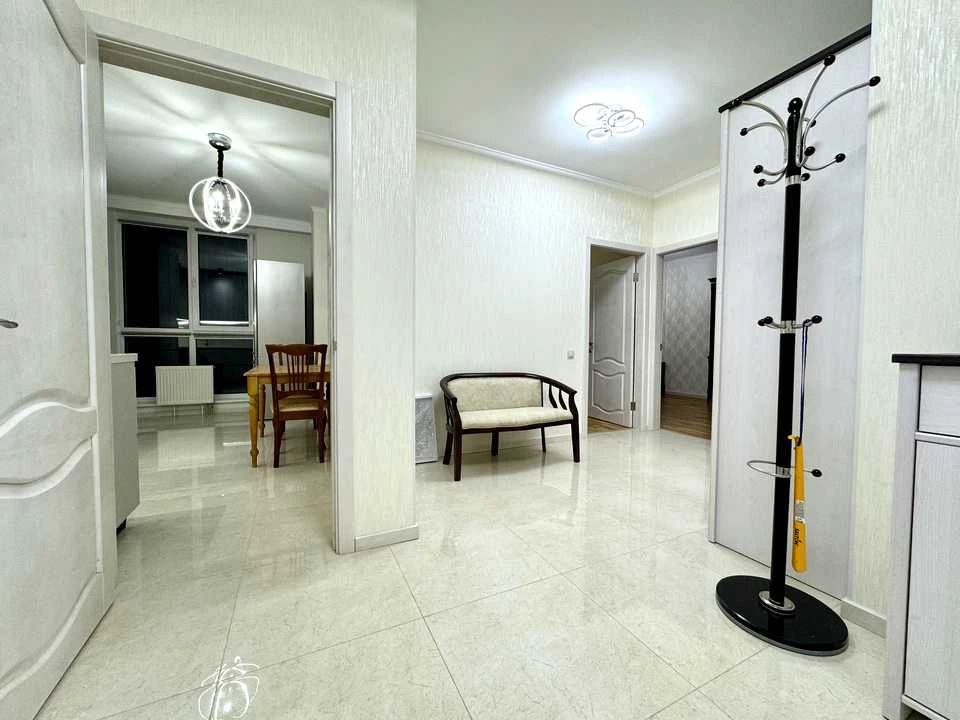 Apartment. Kyiv, Central Street