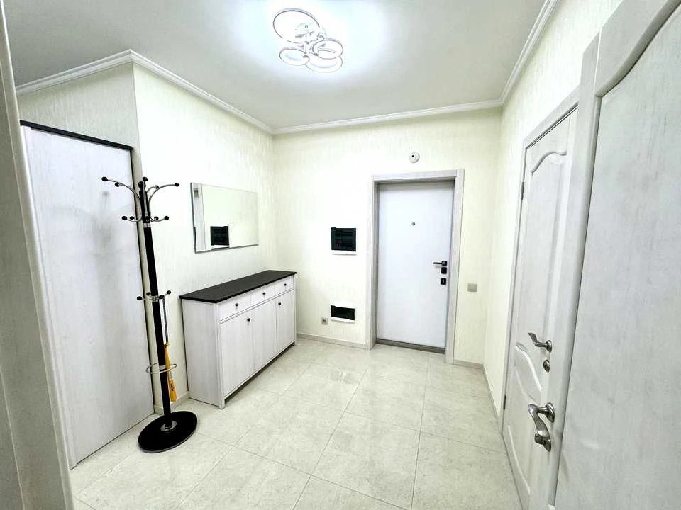 Apartment. Kyiv, Central Street