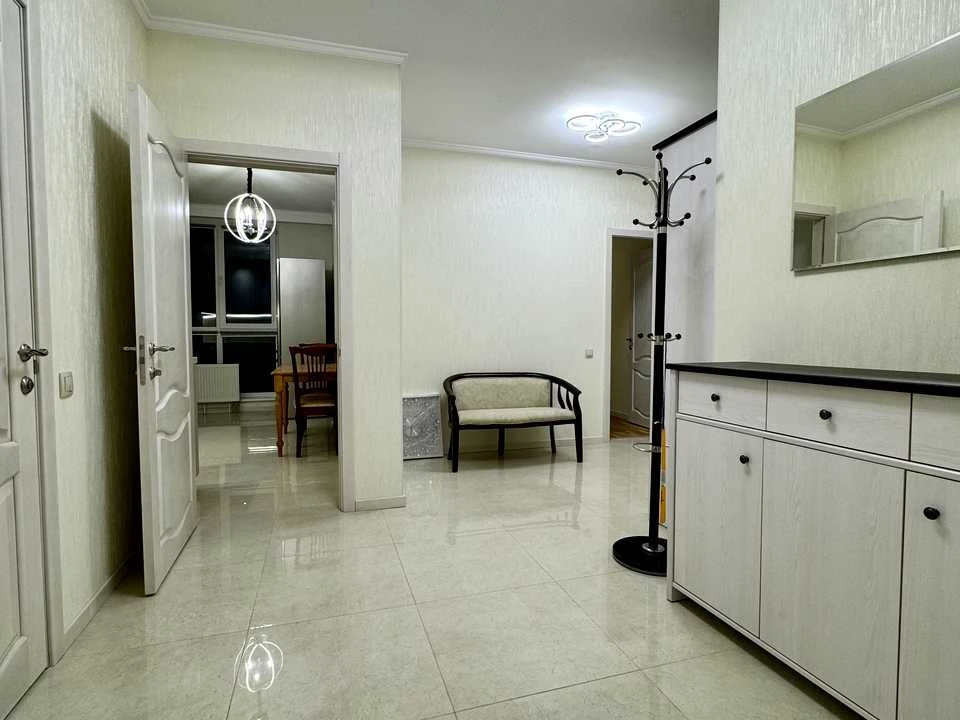 Apartment. Kyiv, Central Street