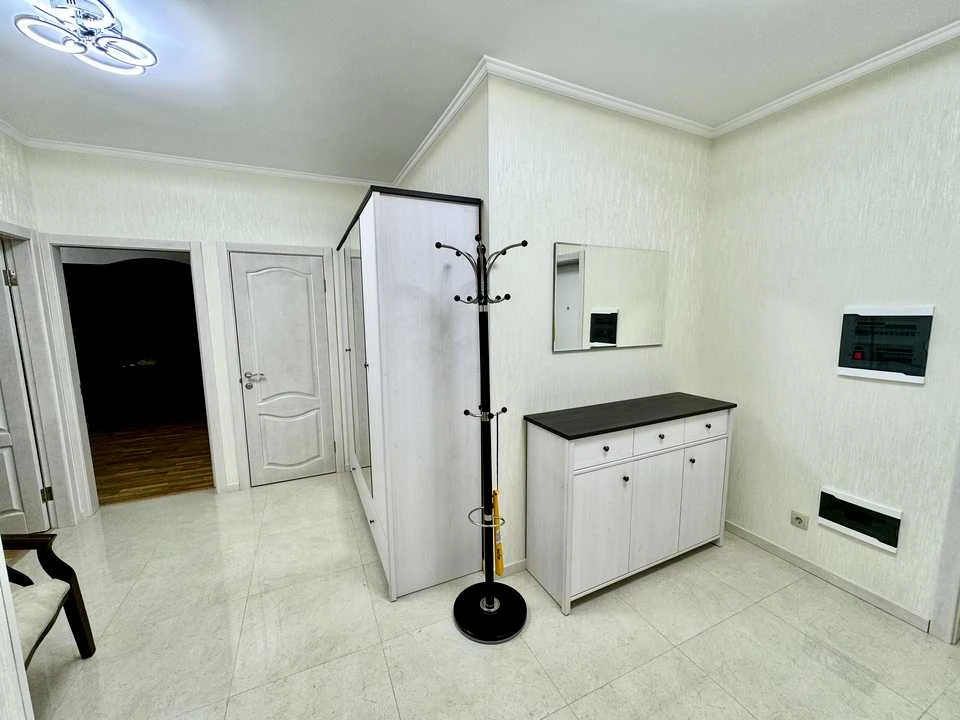 Apartment. Kyiv, Central Street