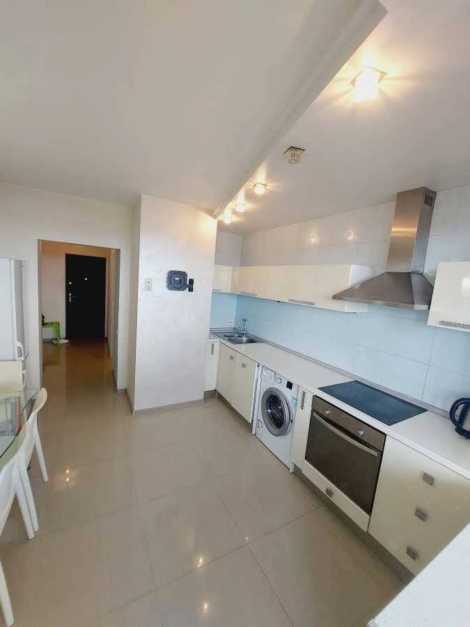 For rent long-term 1-room apartment Kyiv, Dnieprovy, Krakowska