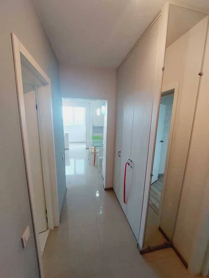 For rent long-term 1-room apartment Kyiv, Dnieprovy, Krakowska