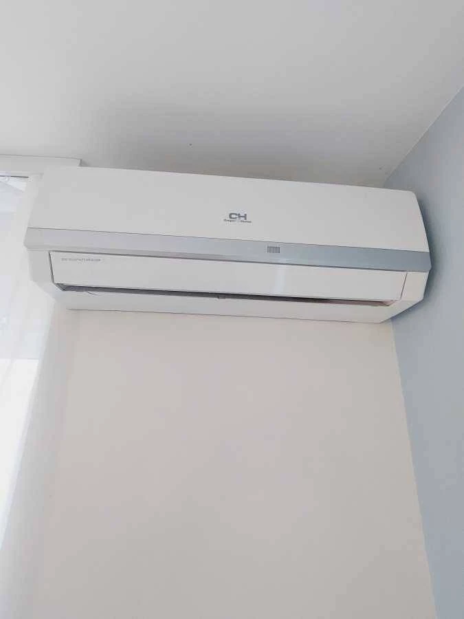 For rent long-term 1-room apartment Kyiv, Dnieprovy, Krakowska