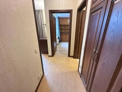 Перша здача. ЖК «Севен» Дніпровська набережна 16г