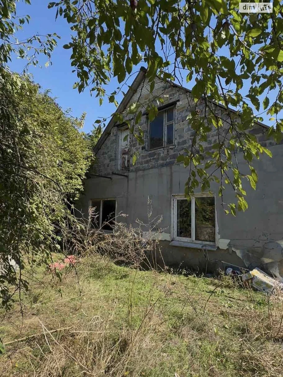 Sale of House Slobodka