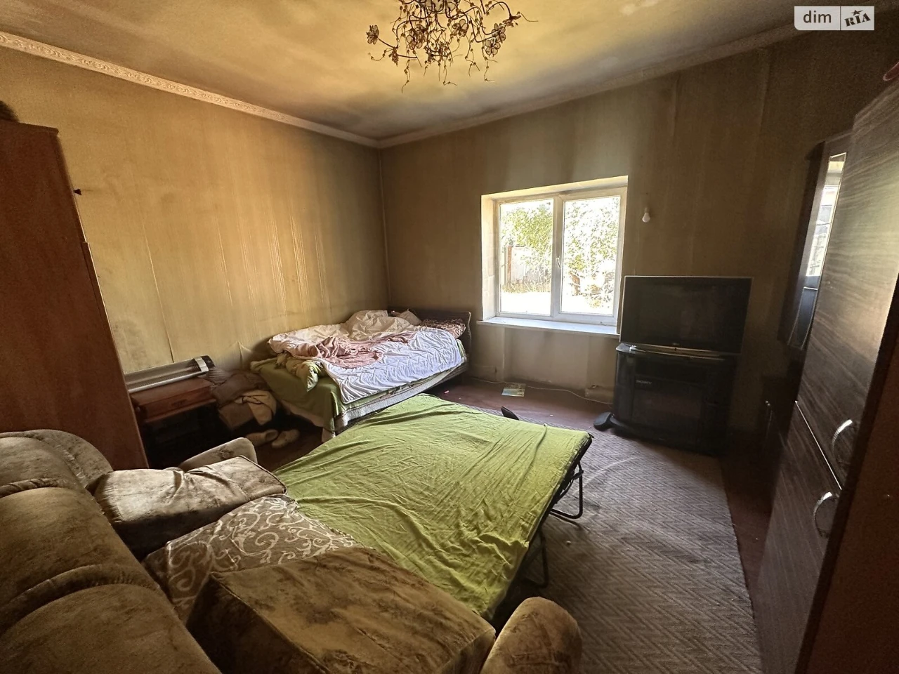Sale of House Slobodka