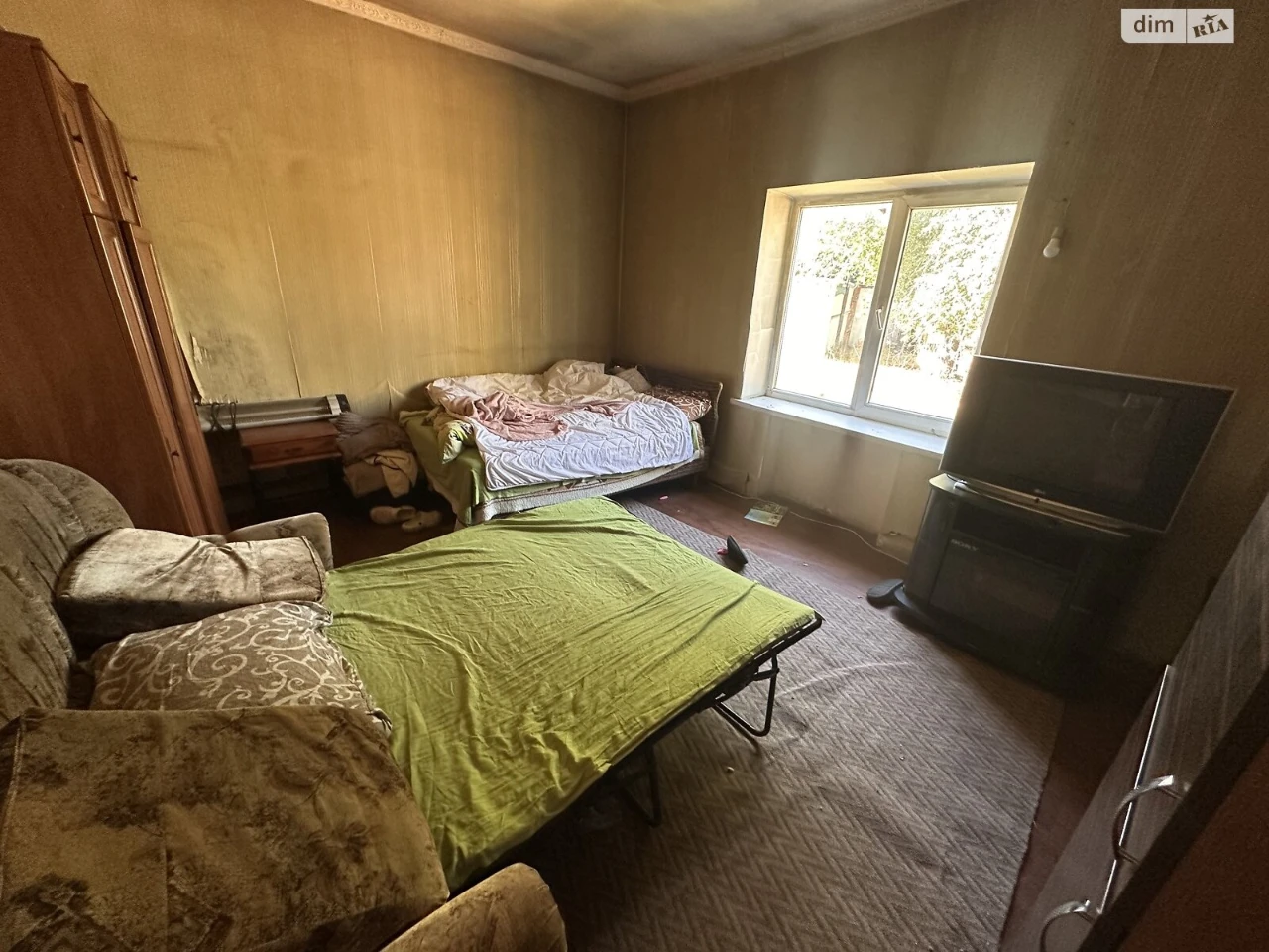 Sale of House Slobodka