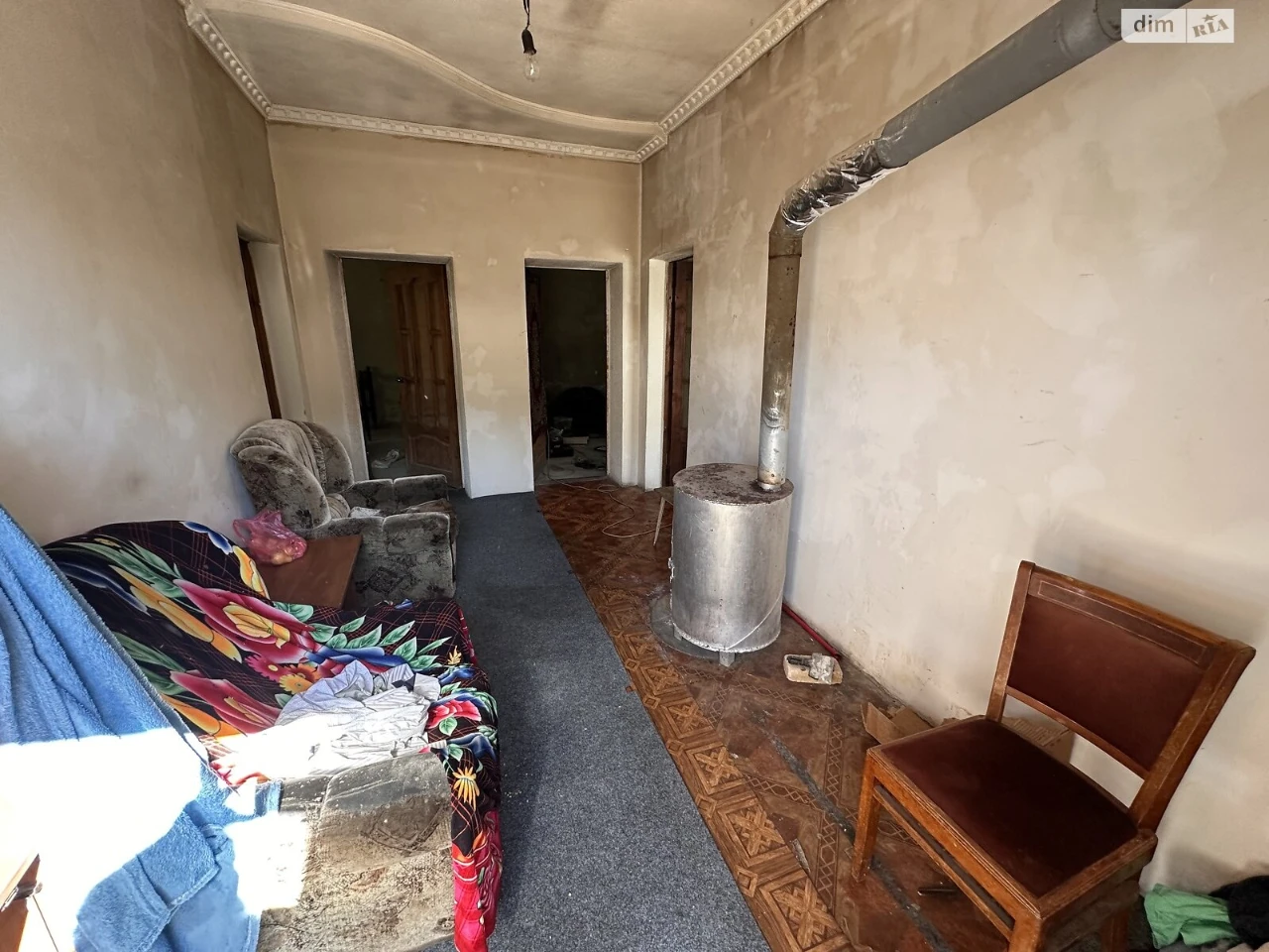 Sale of House Slobodka
