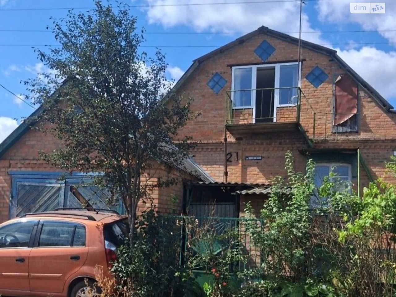 Продаж Частина будинку Старе місто