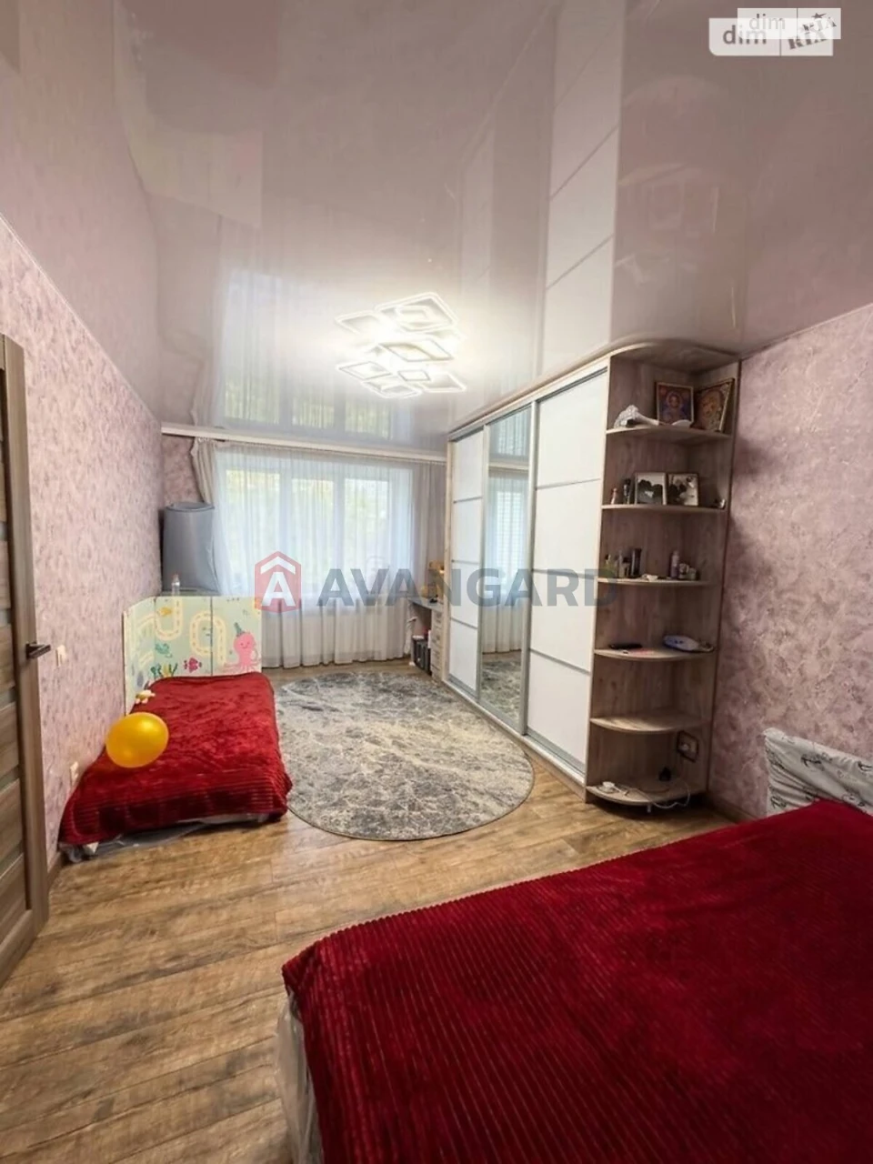 Продажа Квартиры Юго-Западный