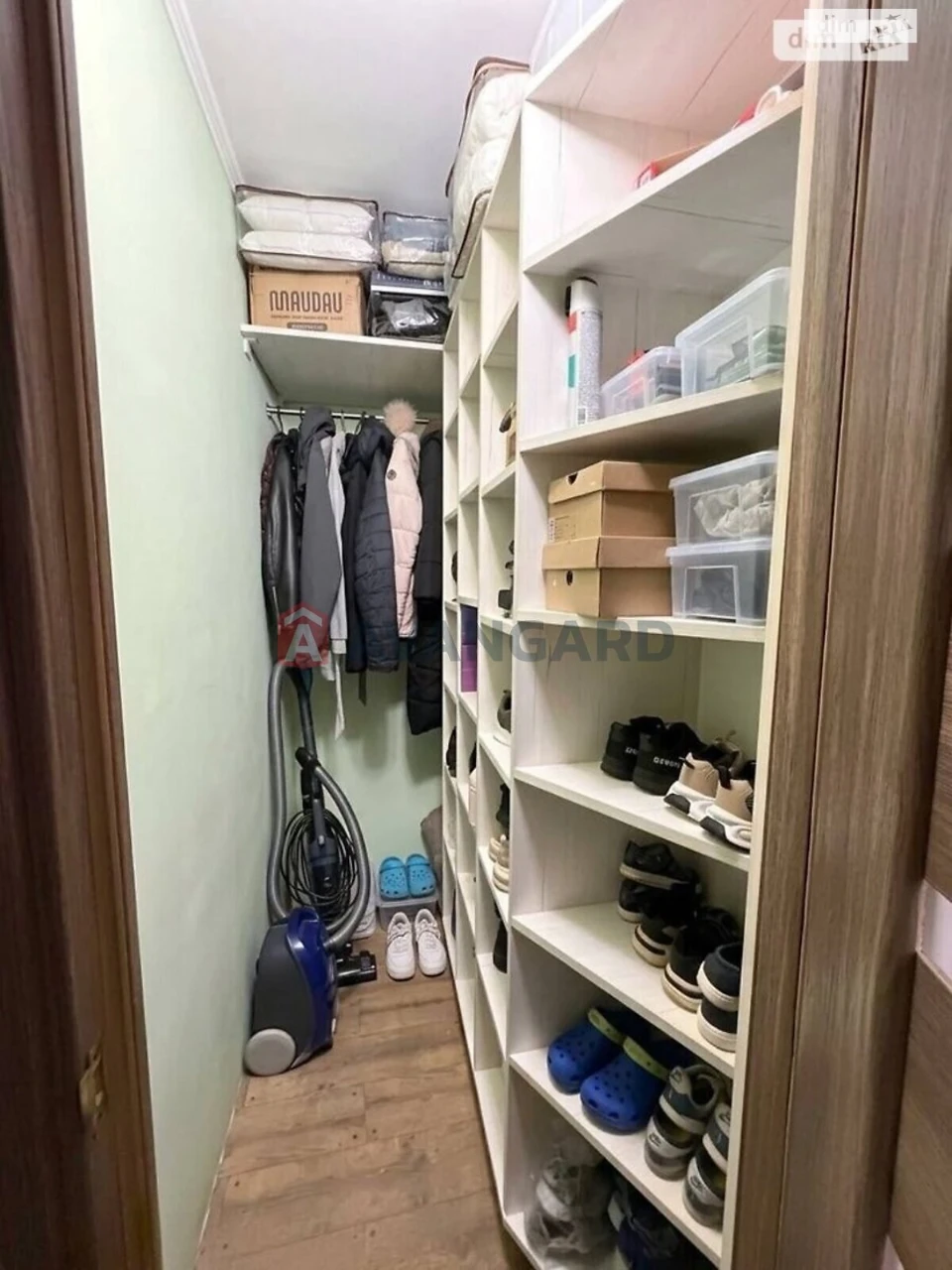 Продажа Квартиры Юго-Западный