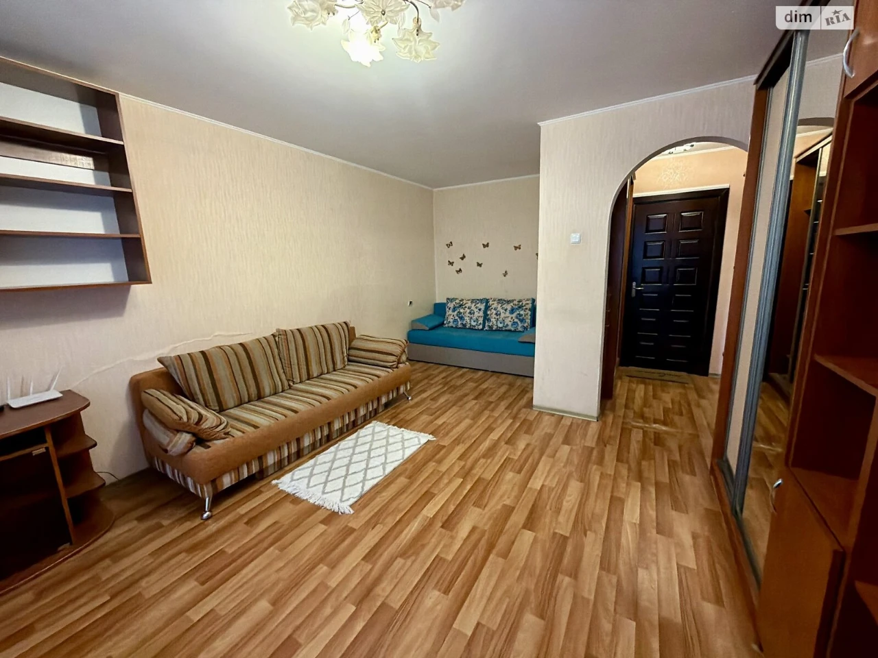 Продажа квартиры Хмильники