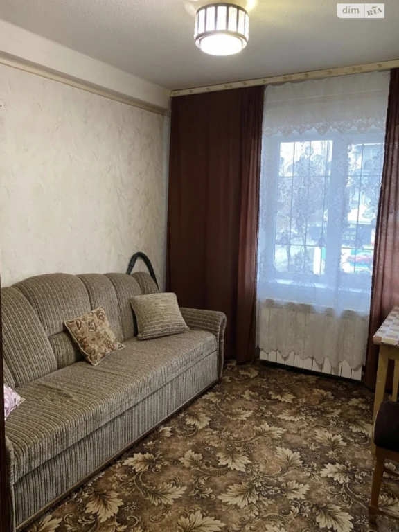 Long-Term Rental Apartment, Sviatoshynskyi District