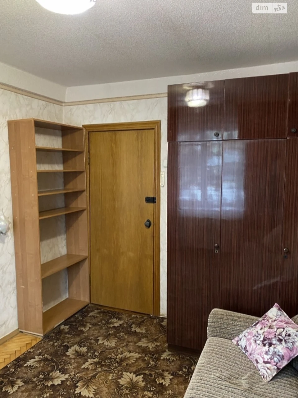 Long-Term Rental Apartment, Sviatoshynskyi District