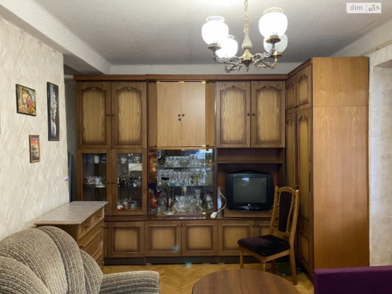 Long-Term Rental Apartment, Sviatoshynskyi District