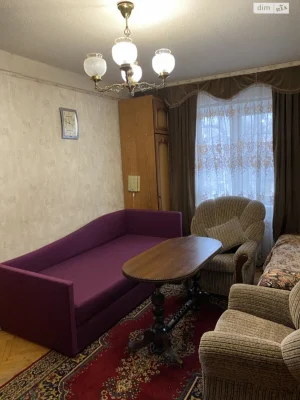 Long-Term Rental Apartment, Sviatoshynskyi District