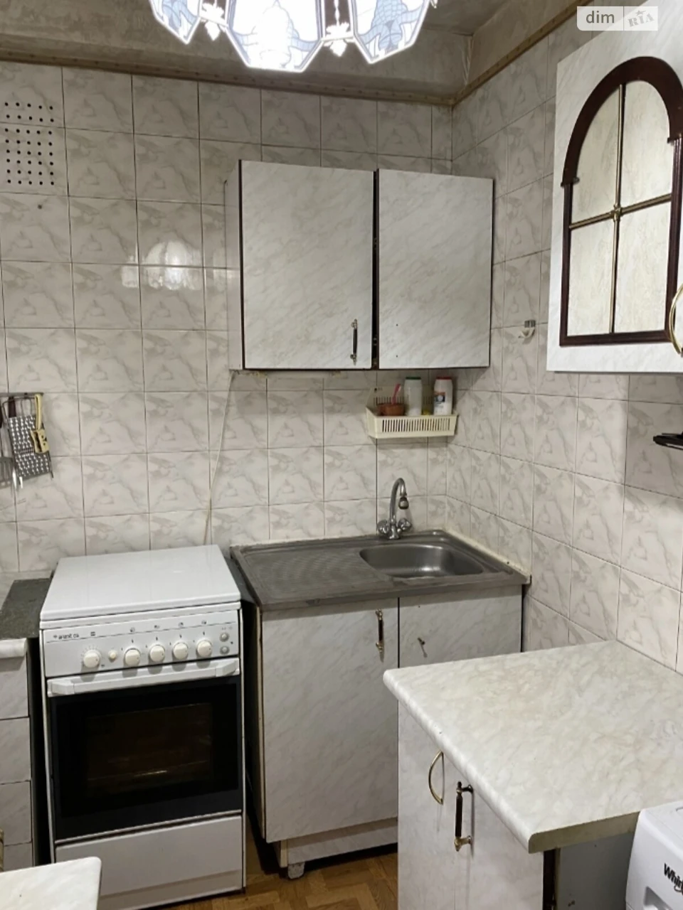 Long-Term Rental Apartment, Sviatoshynskyi District