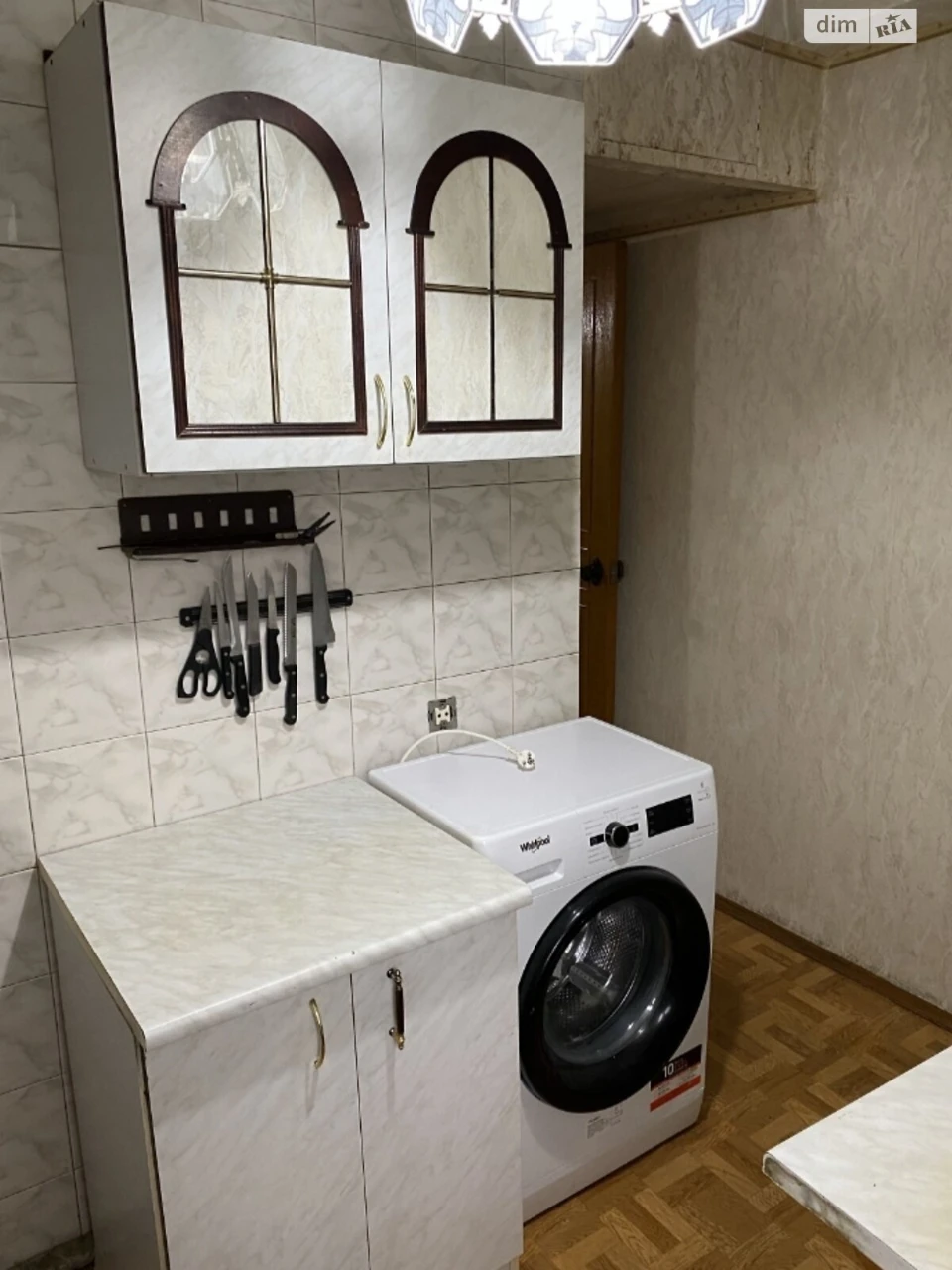 Long-Term Rental Apartment, Sviatoshynskyi District