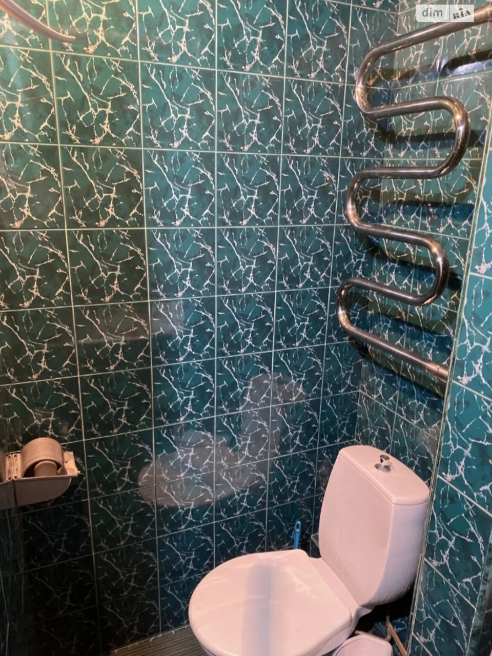 Long-Term Rental Apartment, Sviatoshynskyi District
