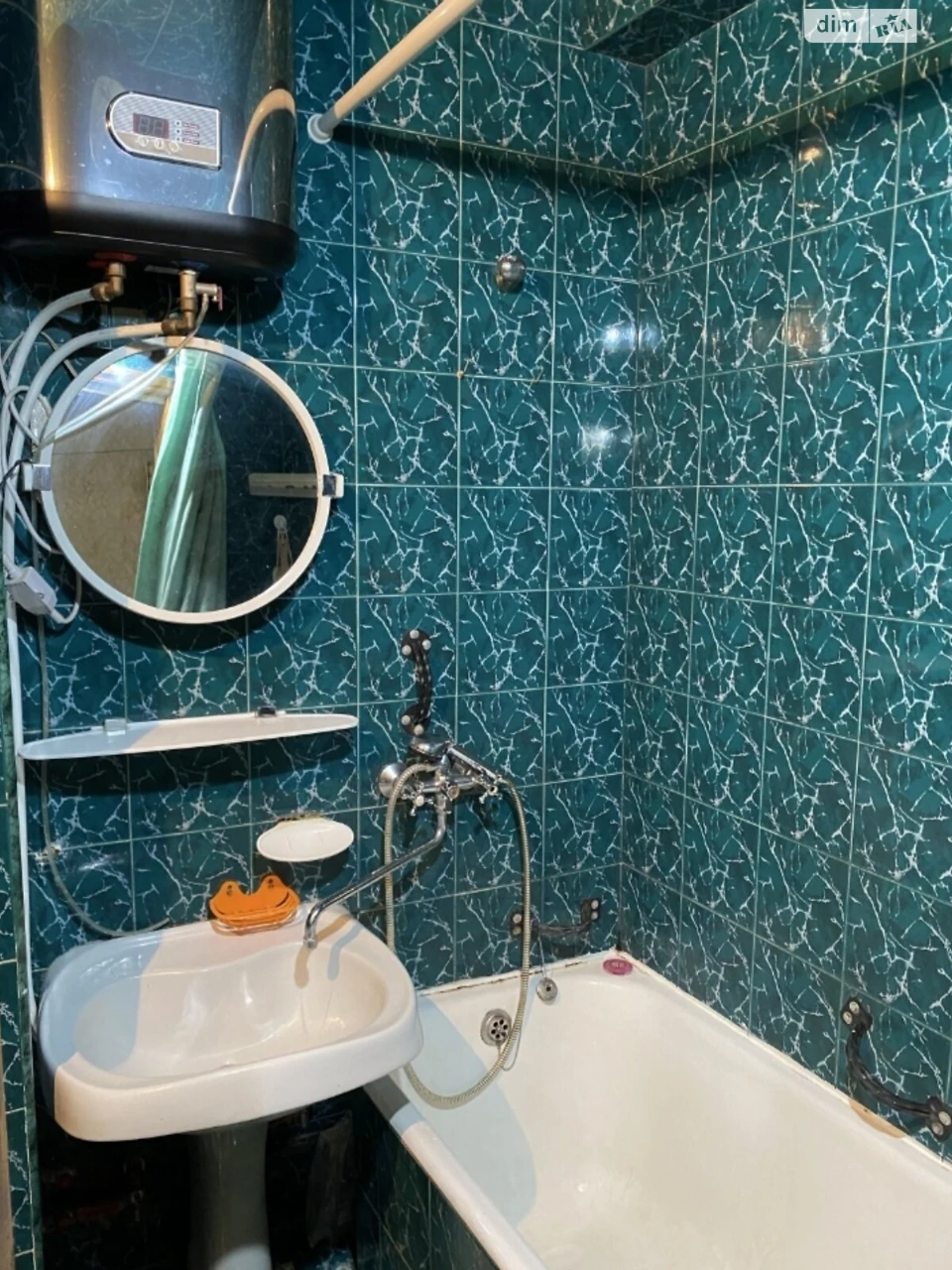 Long-Term Rental Apartment, Sviatoshynskyi District